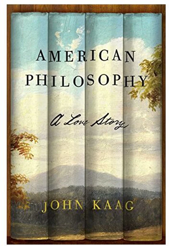 American Philosophy: A Love Story