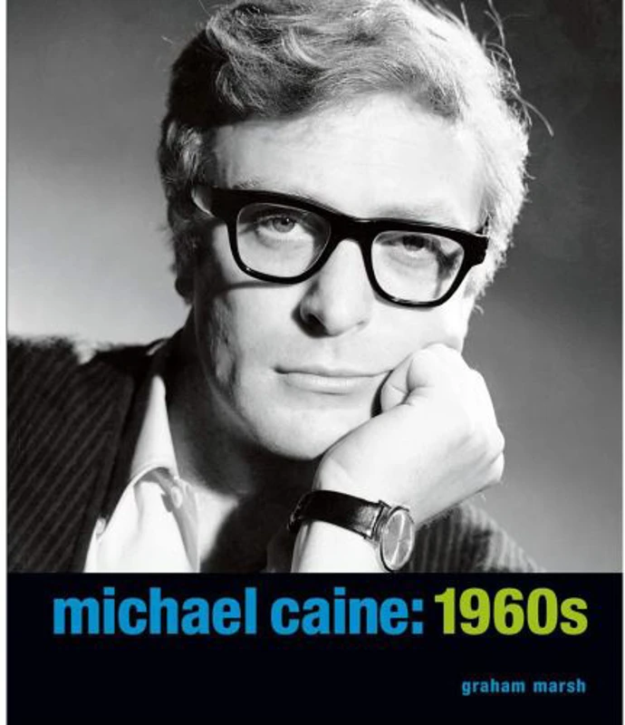Michael Caine: 1960s