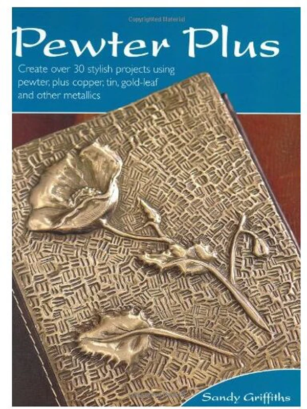 Pewter Plus