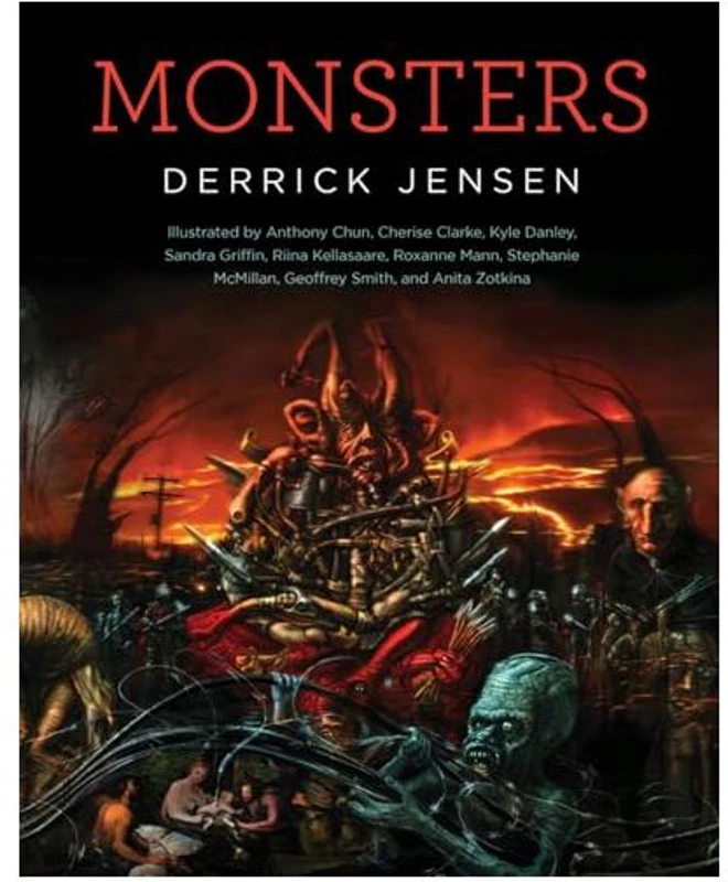 Monsters