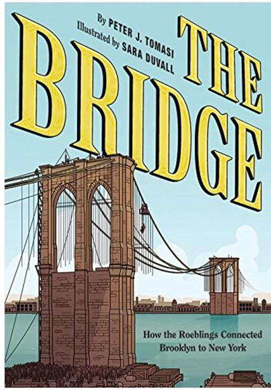 The bridge