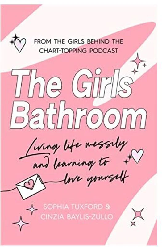Girls Bathroom, Cinzia Baylis-Zullo, Sophia Tuxford