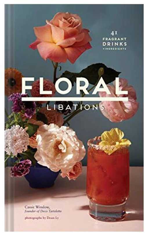 Floral Libations