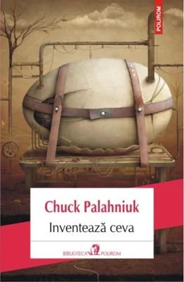Inventează ceva