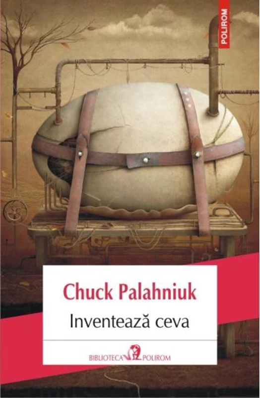 Inventează ceva