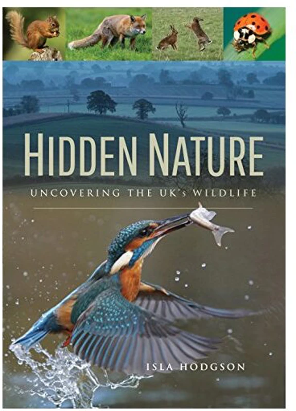Hidden Nature