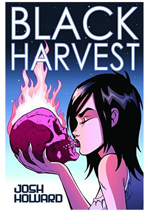 Black Harvest