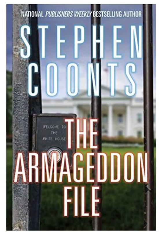 The armageddon file