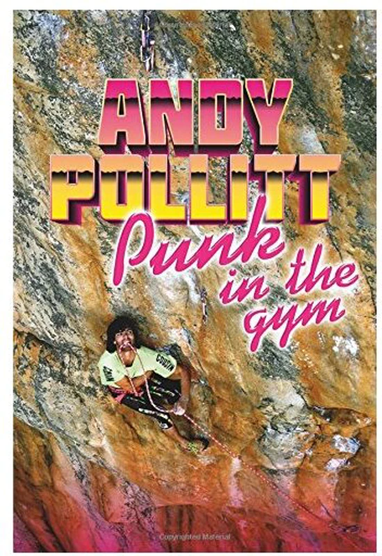 Punk in the Gym