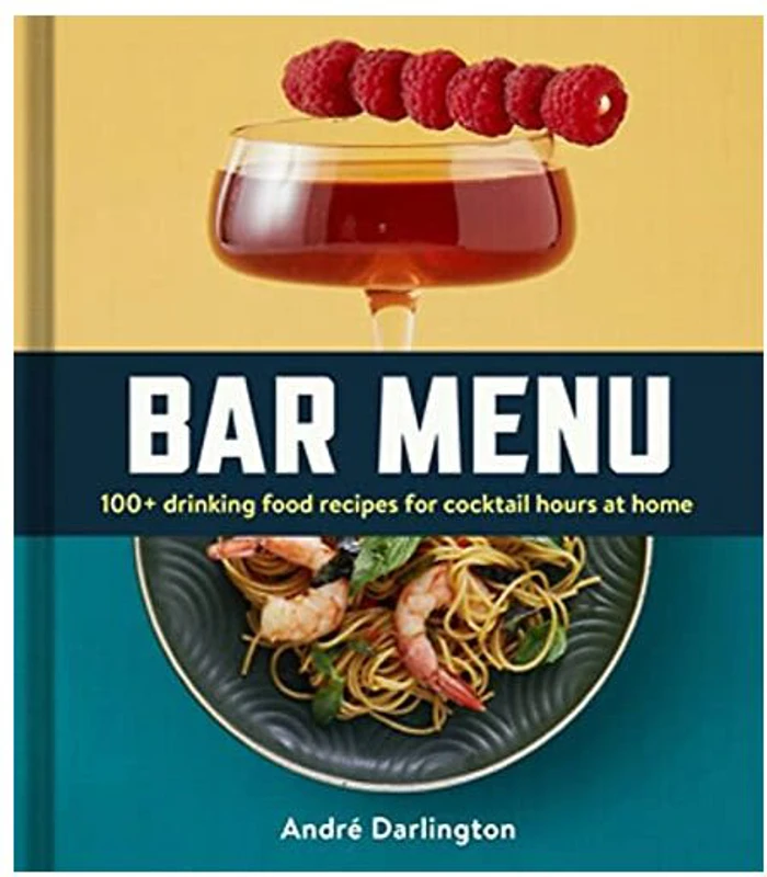 Bar Menu