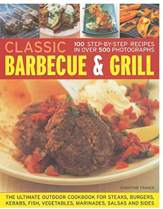 Classic Barbecue and Grill