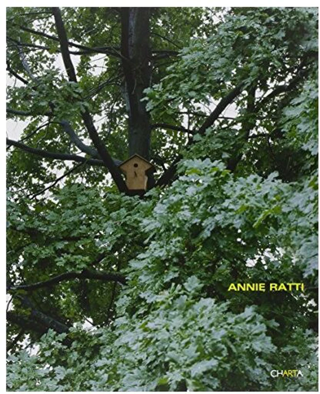 Annie Ratti