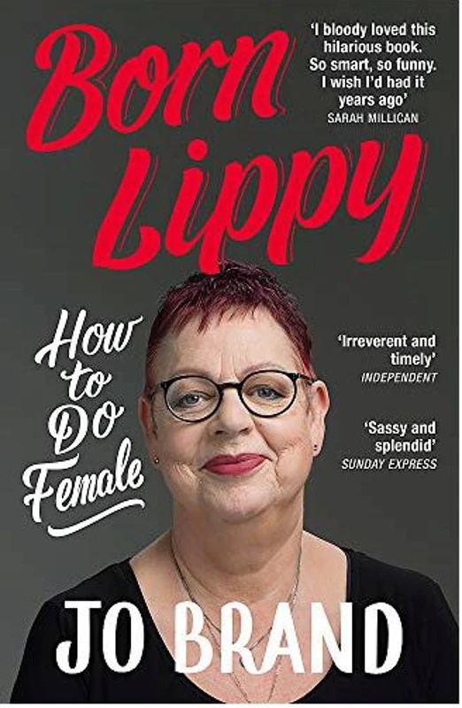 Born Lippy