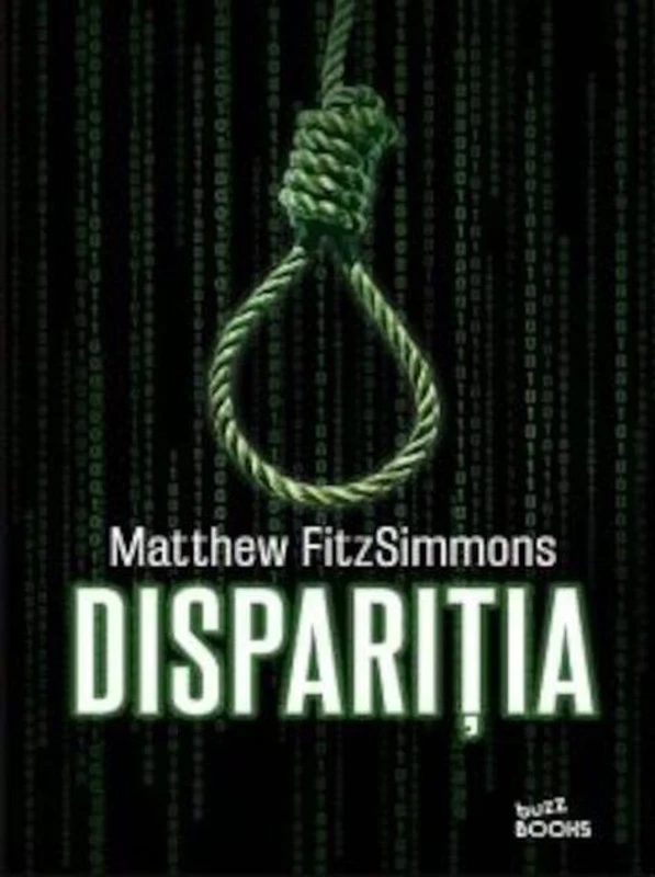 Dispariția