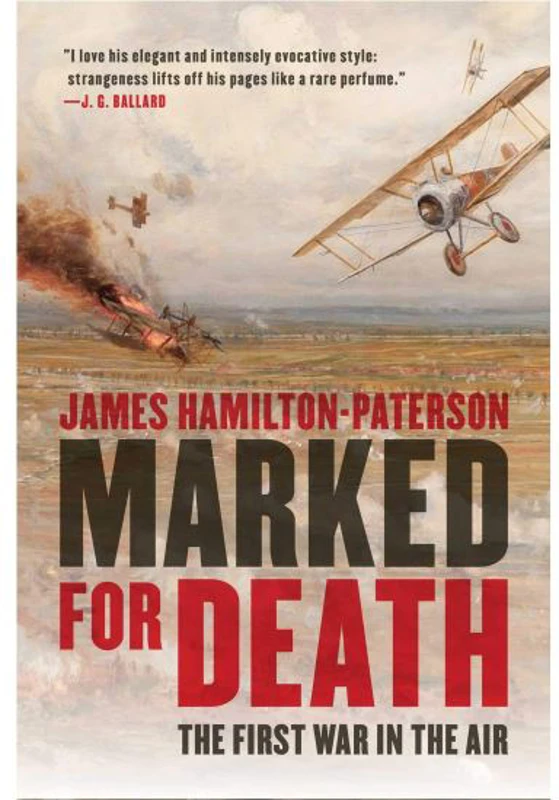 Marked for Death: The First War in the Air