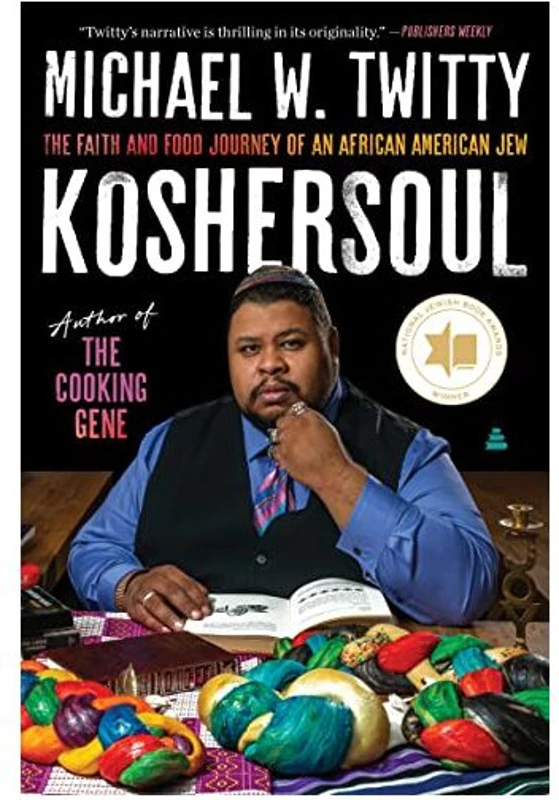 KosherSoul