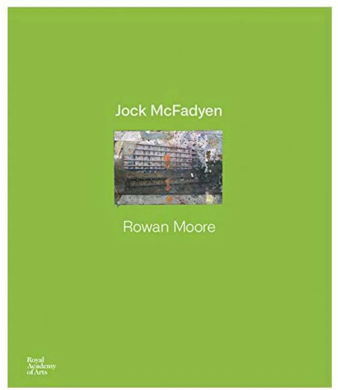 Jock Mcfadyen