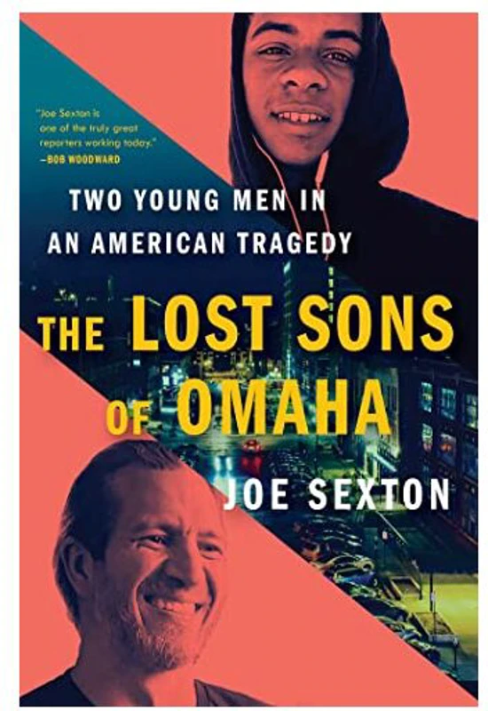 Lost Sons of Omaha