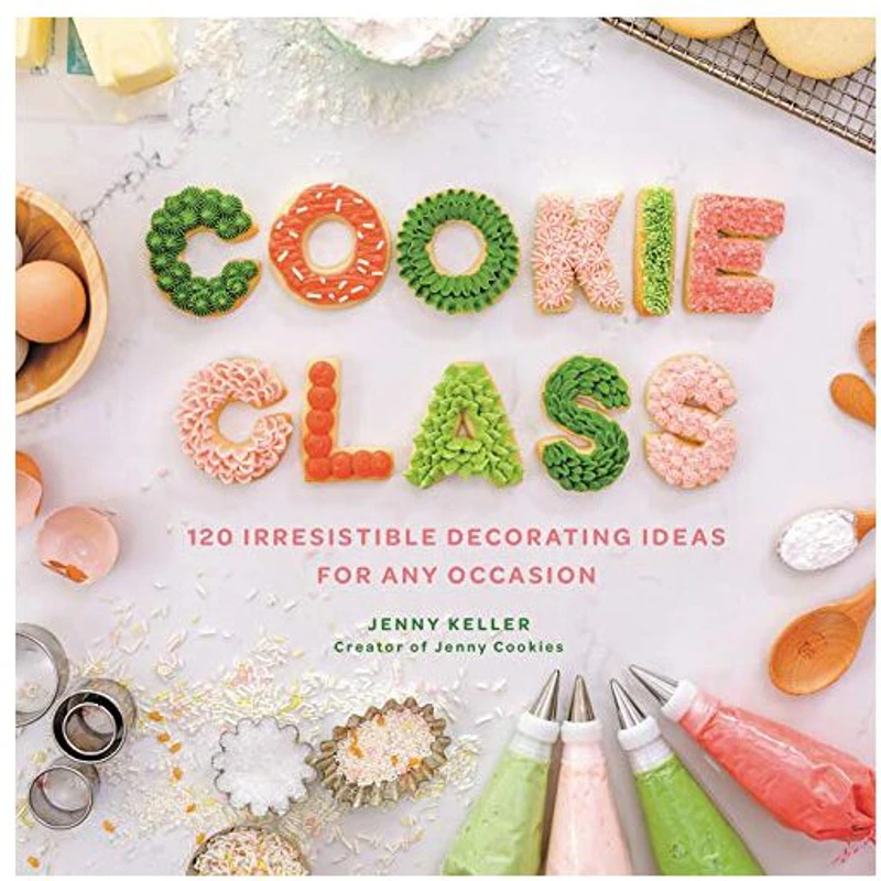 Cookie Class