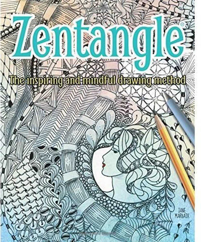 ZENTANGLE