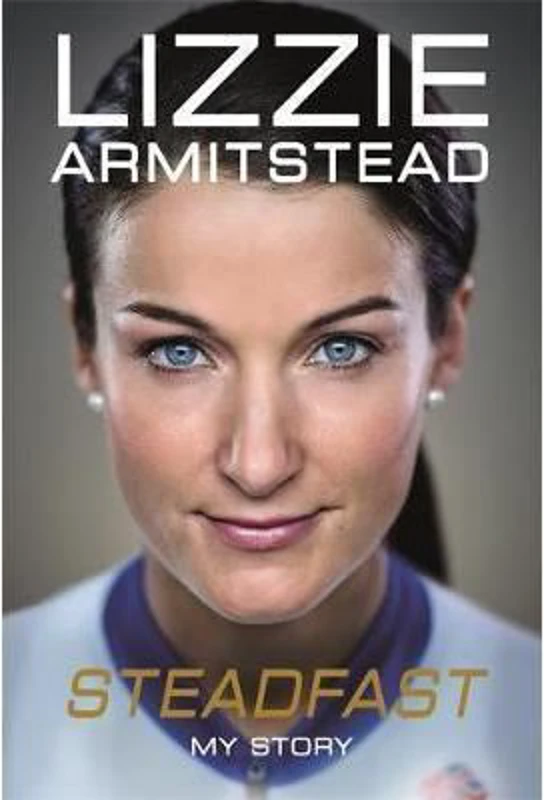Steadfast : My Story