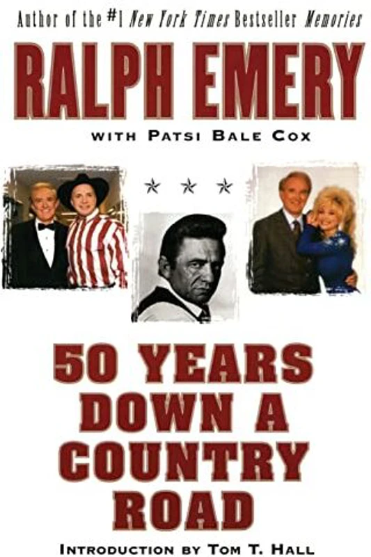 50 Years Down a Country Road