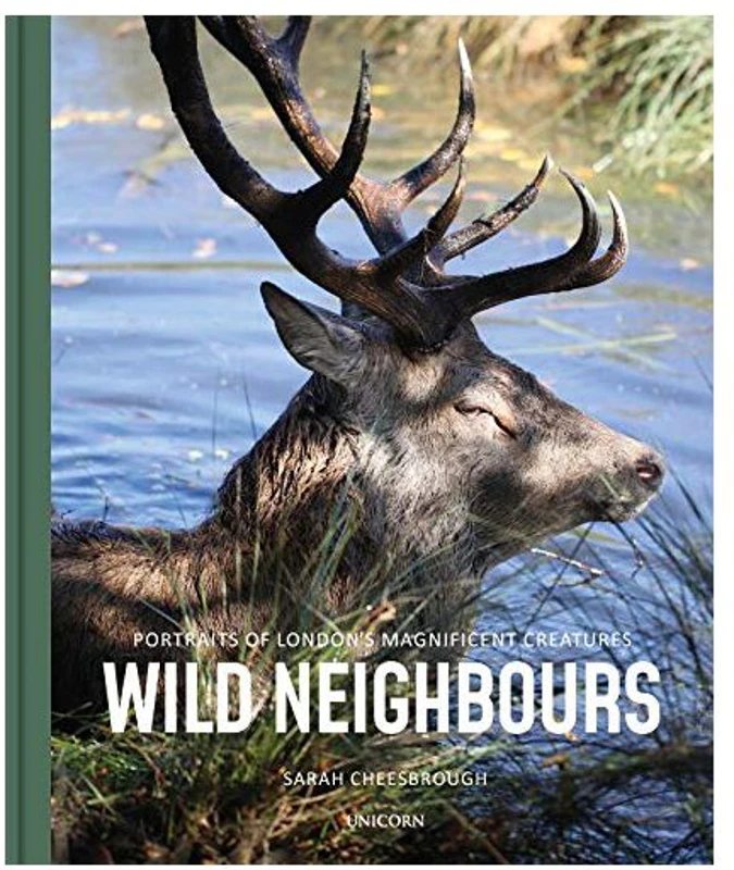 Wild Neighbours