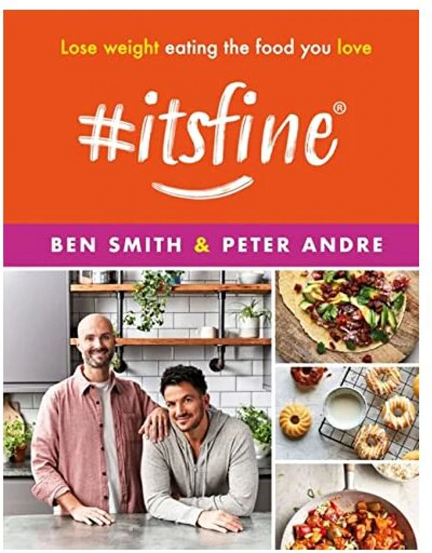 #ItsFine