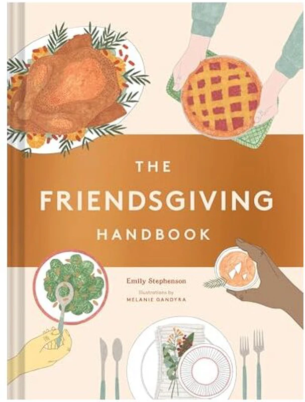 Friendsgiving Handbook