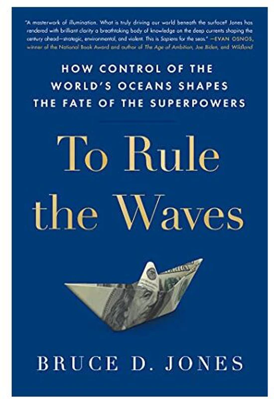 To Rule the Waves