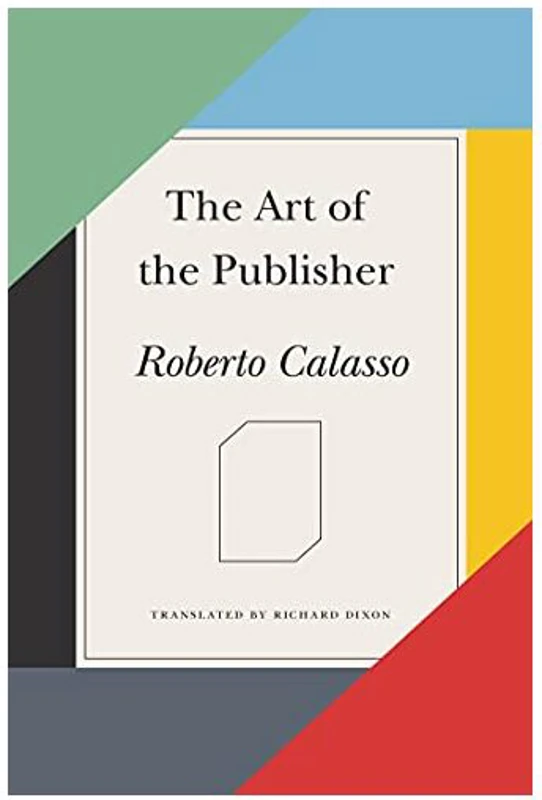 Art of the Publisher