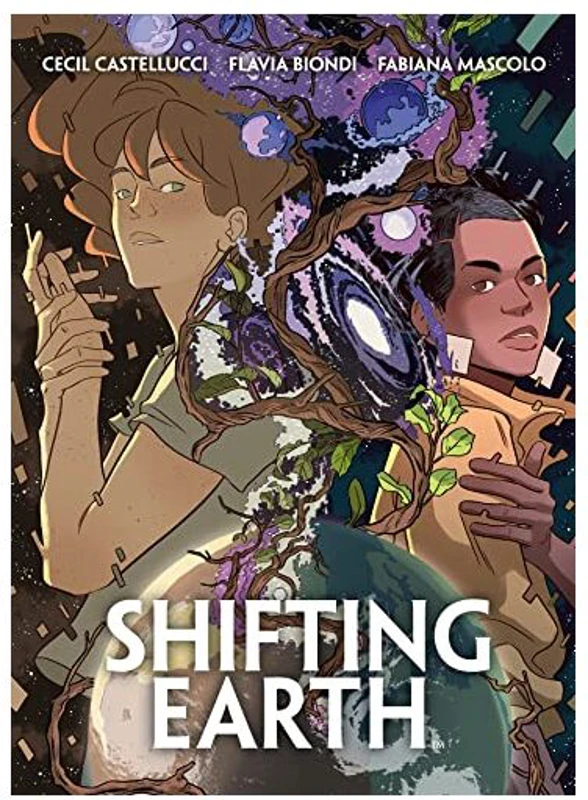 Shifting Earth