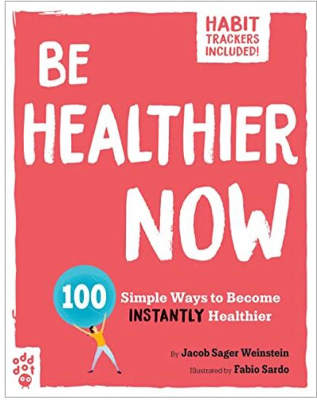 Be Healthier Now
