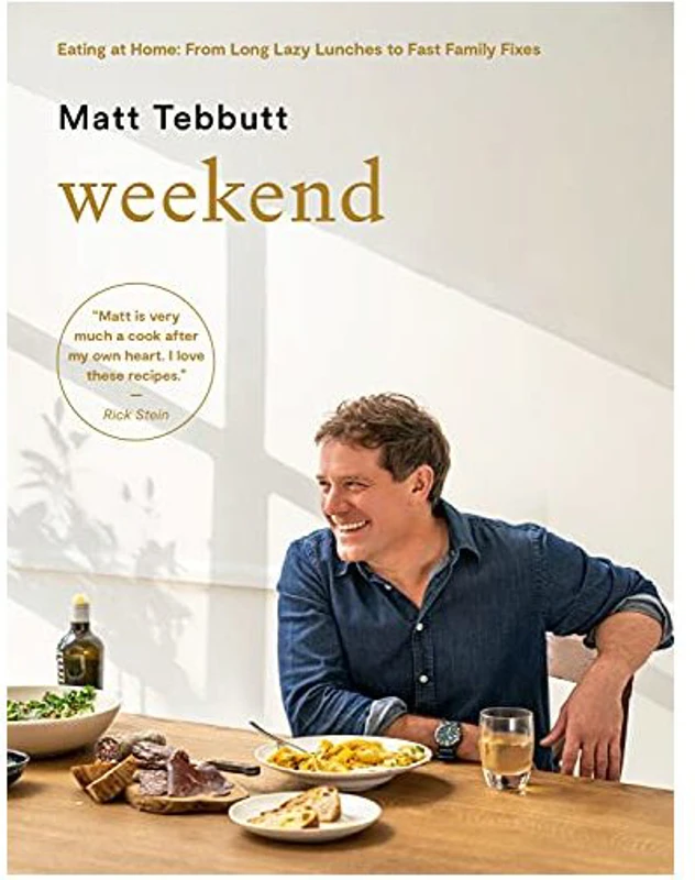 Weekend : Eating at Home