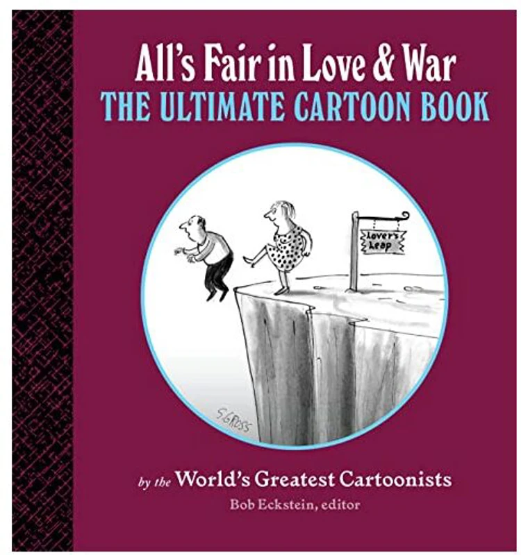 All's Fair in Love and War