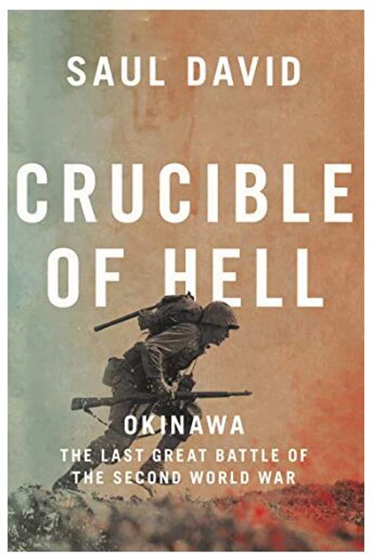 Crucible of Hell