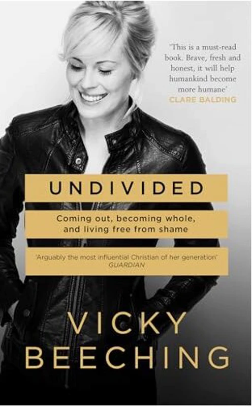 Undivided, Vicky Beeching