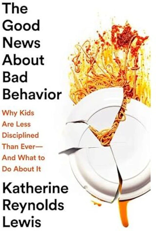 The good news about bad behavior
