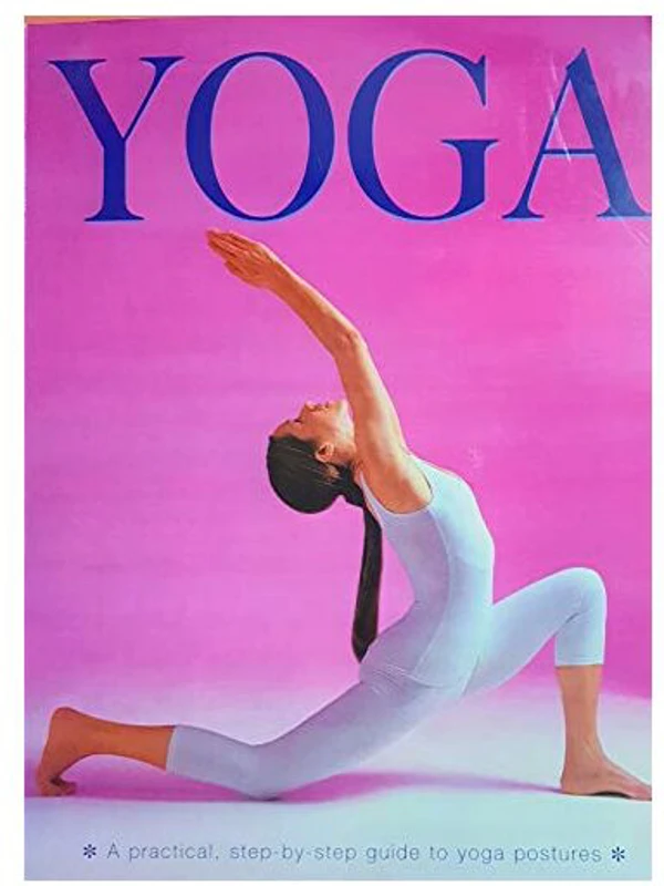 Yoga Pb, Jean