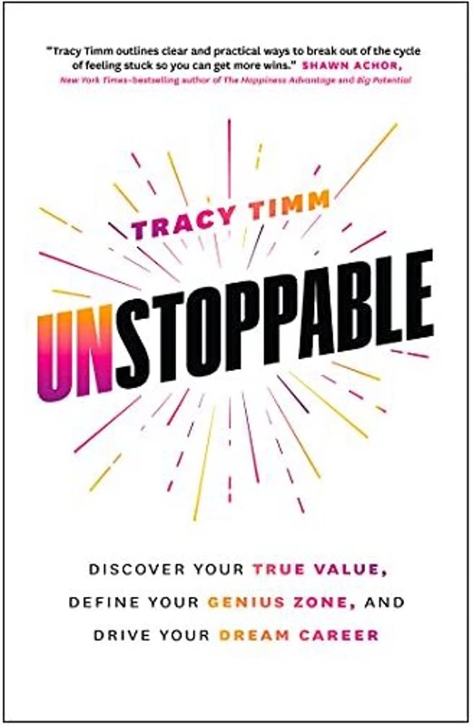 Unstoppable