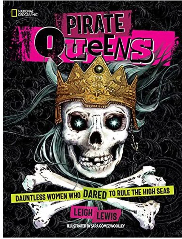 Pirate Queens