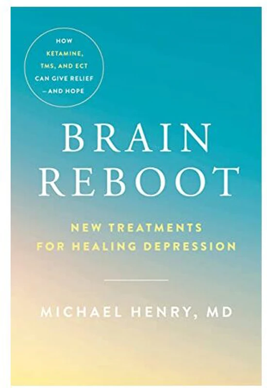 Brain Reboot, Michael Henry