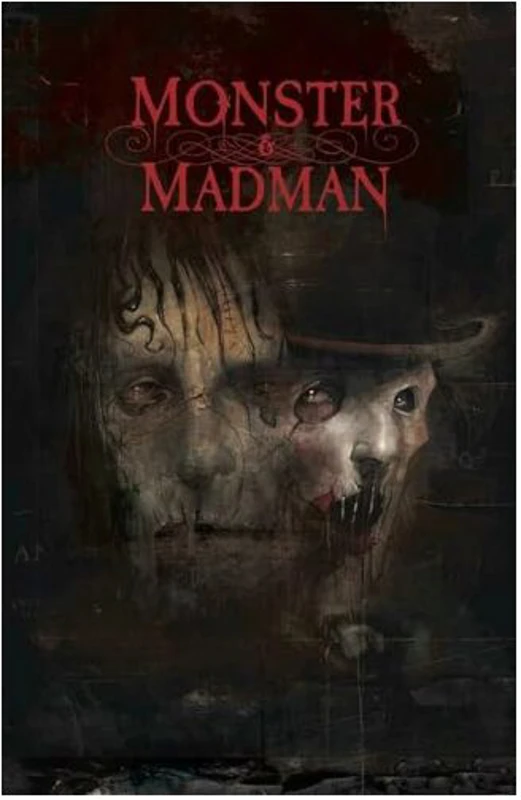 Monster & Madman