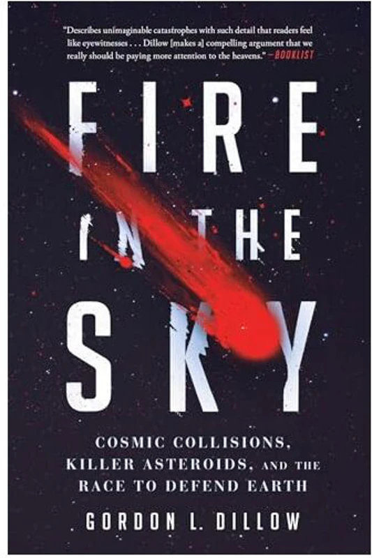 Fire in the Sky
