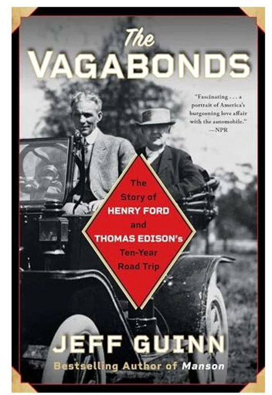 Vagabonds