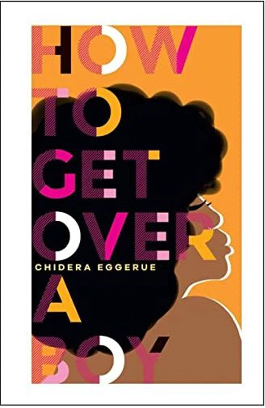 How to Get over a Boy