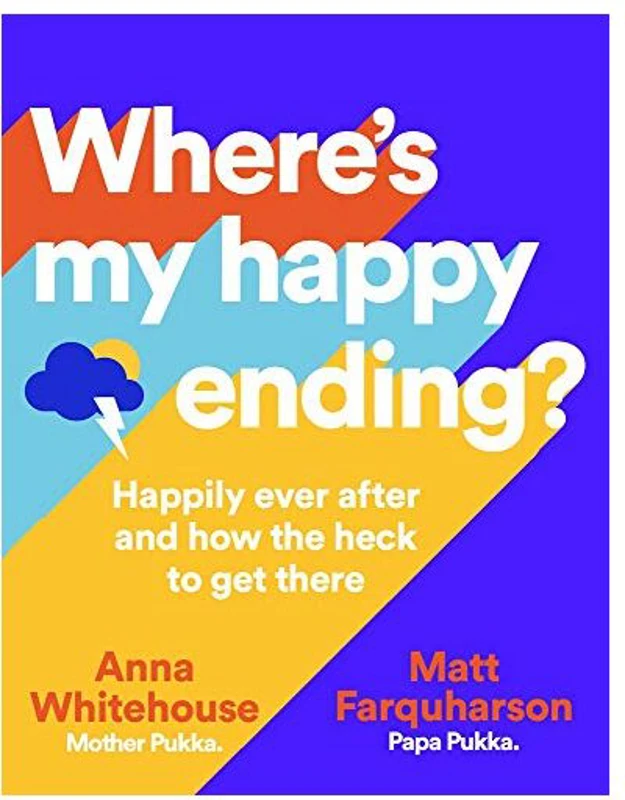 Where's My Happy Ending?