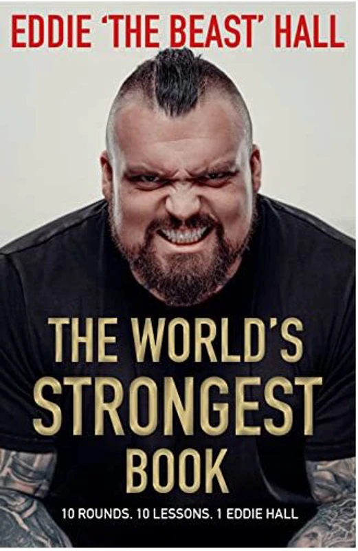 World's Strongest Book