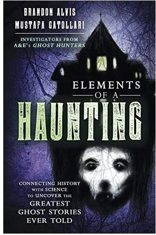 Elements of a Haunting