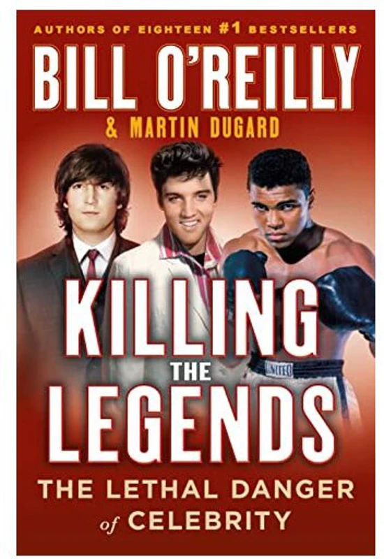 Killing the Legends
